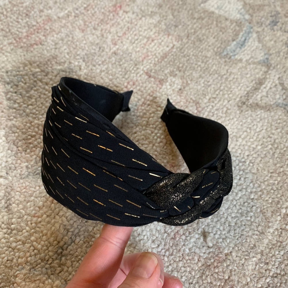 Anthropologie Headband